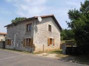 Ruffec Vente Maison 16