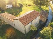 Ruffec Vente Maison 16