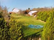 Ruffey le Château 25170 Achat / Vente terrain