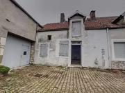 Ruffey lès Echirey 21490 Achat / Vente maison 2 pièces t2