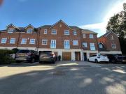 Rufford Gate, Bracknell, Berkshire