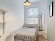 Rufford Road, Liverpool, L6 3BE, United Kingdom | 1 bed...