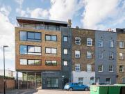 Rufford Street, Kings Cross, 2 Bedroom Apartment Rufford Street, Kings Cross, 2 Bedroom Apartment