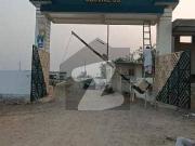 Rufi Global City Scheme 33 plot 80 yards Residential...