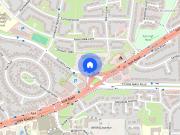 Rufus Court, Foundry Lane