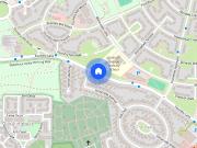 Rufus Court, Foundry Lane