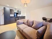 Rufus Court, Foundry Lane LS14, 1 bed flat to rent,...