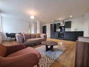 Rufus Court, Foundry Lane LS14, 1 bed flat to rent,...
