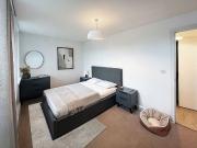Rufus Court, Foundry Lane LS14, 1 bed flat to rent,...