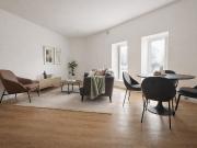 Rufus Court, Foundry Lane LS14, 1 bed flat to rent,...