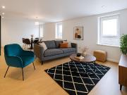 Rufus Court, Foundry Lane LS14, 1 bed flat to rent,...