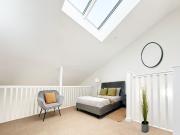 Rufus Court, Foundry Lane LS14, 1 bed flat to rent,...