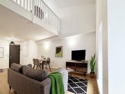 Rufus, Foundry Lane, Leeds LS14, 1 bed flat to rent,...