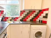 Rugby Close, London, HA1 1UB, United Kingdom | 1 bed...