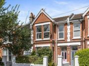 Rugby Road, Brighton, 3 Bedroom Terraced