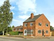 Rugby Road, Cubbington, 3 Bedroom Detached