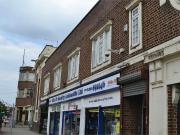 Rugby Road, Hinckley LE10, 1 bed flat to rent, £615 pcm...