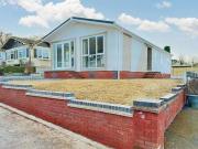 Rugeley Road, Armitage, 3 Bedroom Mobile