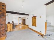 Rugeley Road Chase Terrace, Chase Terrace, Burntwood,...