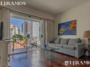 Ruggieri y Cerviño. Alquiler con o sin muebles. 3...