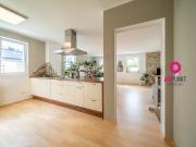 Ruhe genießen. Stadt spüren. Ihre Garten Maisonette in...