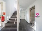 Ruhe genießen. Stadt spüren. Ihre Garten Maisonette in...