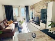 Ruhe geniessen, tolle Lage, Traumhafte 3 Zimmer Wohnung...