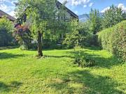 Ruhe. Großes Grundstück. Schmuckes Einfamilienhaus