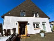 RUHE, NATUR UND WEITBLICK FAMILIENHAUS MIT GARAGE,...