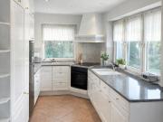 Ruhe, Platz & Privatsphäre Familienanwesen am Feldrand