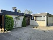 Ruhe, Raum und Lebensqualität: Der Alleskönner Bungalow...