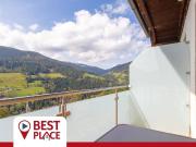 Ruhe, Stille u. Ausblick nahe Bad Kleinkirchheim