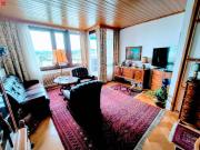 Ruhe trifft Panorama Maisonette Wohntraum mit viel...