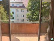 RUHE UND GRÜN / Hetzendorf / helle, gepflegte 3 Zimmer...