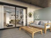 Ruhe und Komfort – 2.5 Zimmer in der exklusiven Residenz...
