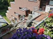 RUHE UND NATUR „ 4 Zi Terrassenhaus in 21465 Wentorf bei...