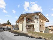 Ruhe und Sonne im Wallis