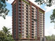 Ruheen Shree,Jagatpura 3 BHK Apartment For Sale Jaipur