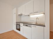 Ruhelage: 2 Zimmer Wohnung mit großem Balkon