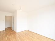 Ruhelage: 3 Zimmer Wohnung mit Loggia