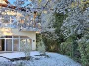 Ruhelage! 3,5 Zimmer Maisonettewohnung mit Garten im...