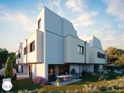 Ruhelage! 5 Zi Einfamilienhaus mit Garten! Erstbezug