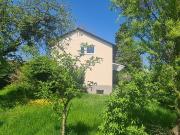 Ruhelage Aigen Traumhaftes Grundstück mit Altbestand!