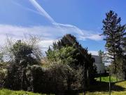 RUHELAGE AM TOR ZUM LEITHAGEBIRGE