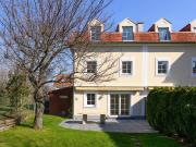 Ruhelage am Wienerwald Eckreihenhaus im Mödlinger...