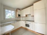 RUHELAGE + BALKON + SONNIG + TOPLAGE in NUSSDORF!