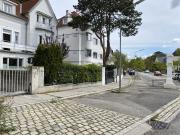 RUHELAGE + BALKON + SONNIG + TOPLAGE in NUSSDORF!