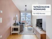 Ruhelage, Erstbezug 2 Zi mit Terrasse, Nähe Klinik...