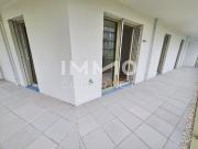 Ruhelage im Grünen  3 Zimmerwohnung mit Balkon