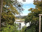 RUHELAGE IM ORTSKERN VON NEULENGBACH MIT TERRASSE